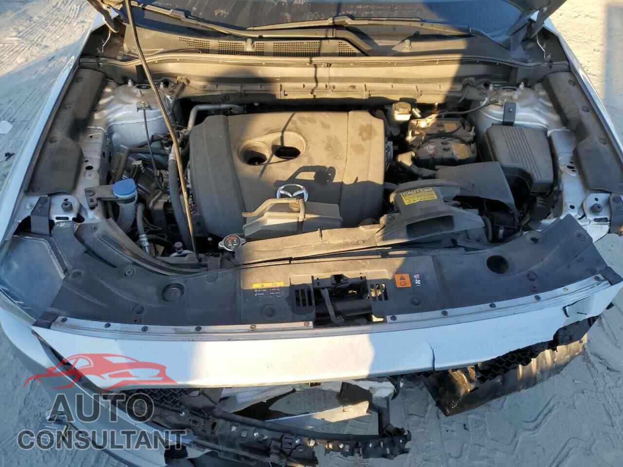 MAZDA CX-5 2021 - JM3KFBCM5M0451021