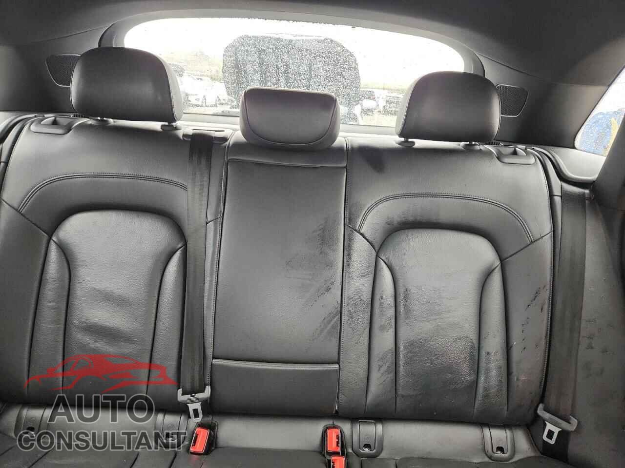 AUDI Q3 2017 - WA1ECCFS9HR017792