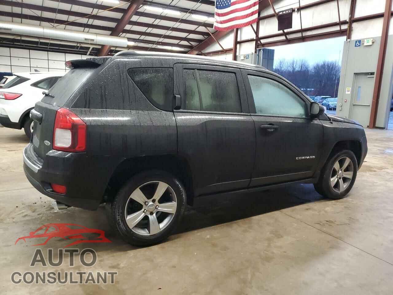 JEEP COMPASS 2016 - 1C4NJDEB4GD793519