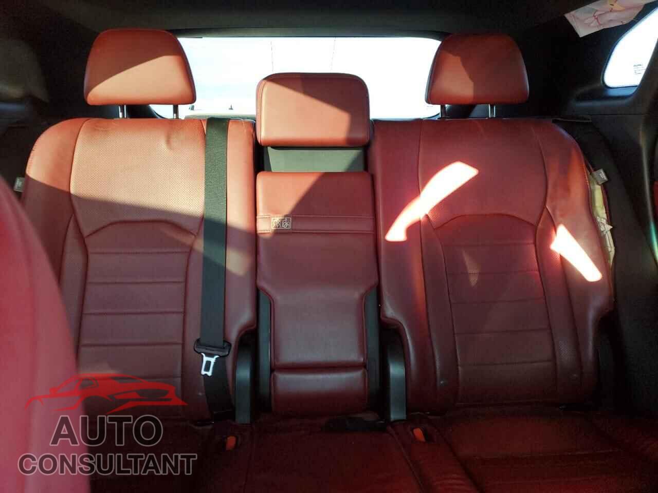 LEXUS RX350 2019 - 2T2BZMCA7KC191818