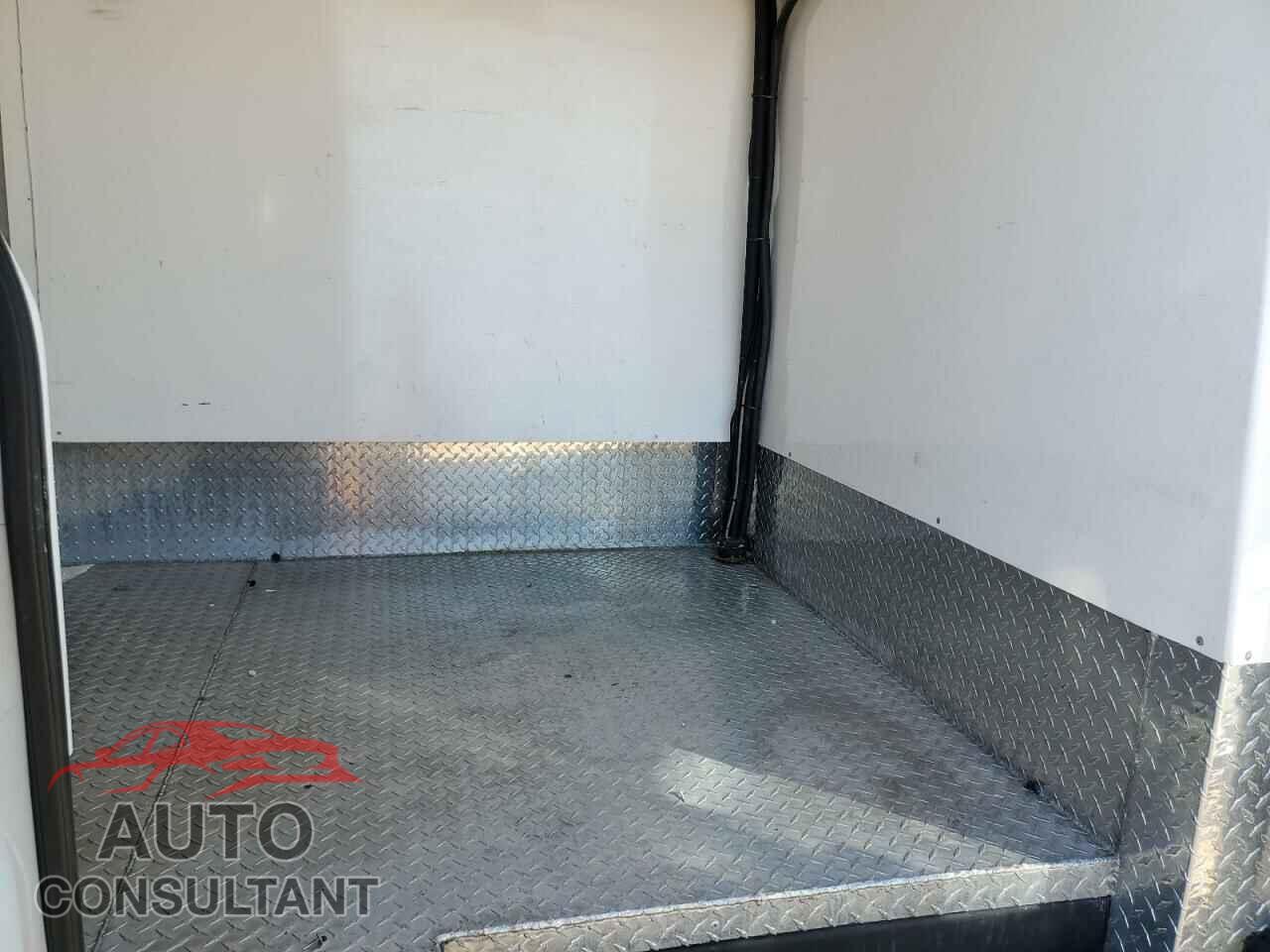 FORD TRANSIT 2015 - 1FTNR2CM2FKA71865