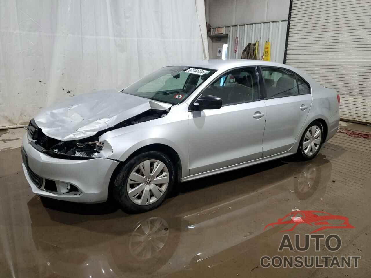 VOLKSWAGEN JETTA 2013 - 3VW2K7AJ5DM221502