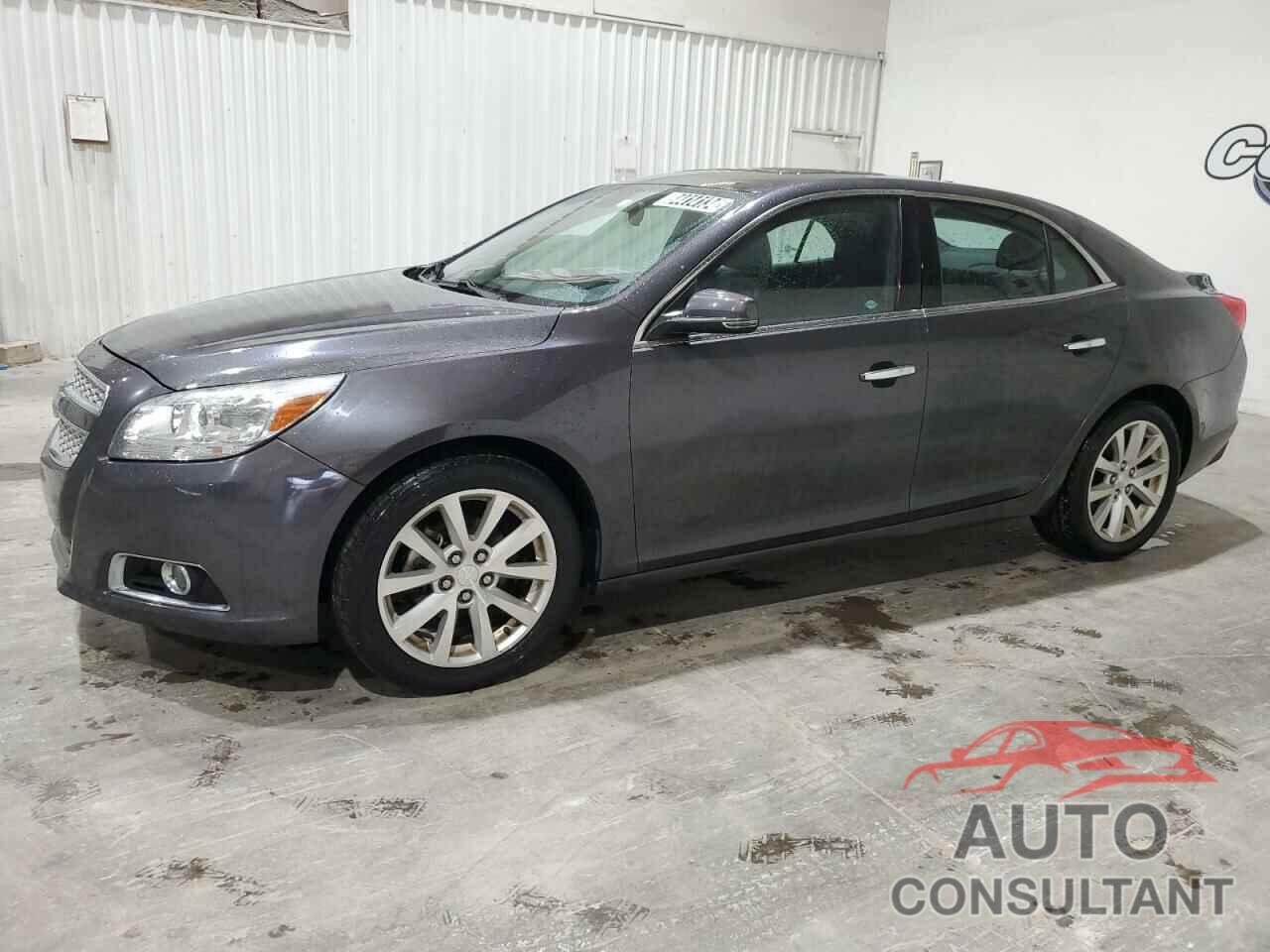 CHEVROLET MALIBU 2013 - 1G11H5SA9DF174077