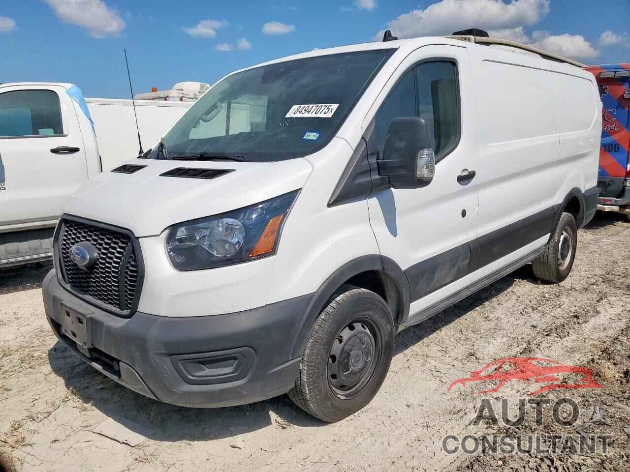 FORD TRANSIT 2022 - 1FTBR1Y88NKA84028