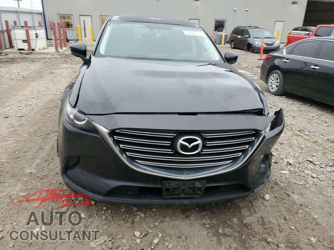 MAZDA CX-9 2016 - JM3TCBCY2G0109899