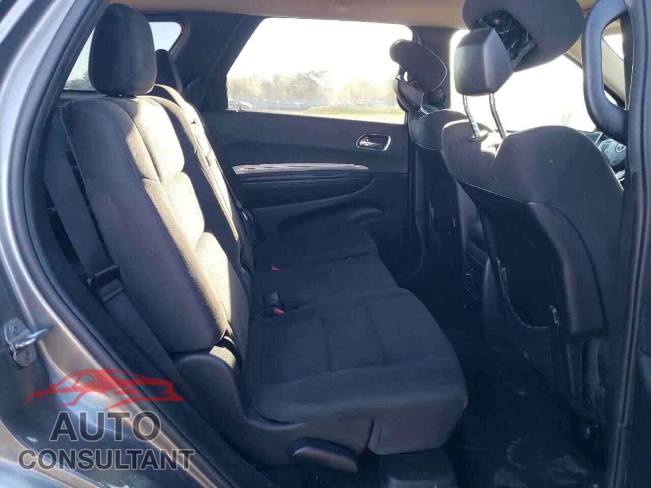DODGE DURANGO 2013 - 1C4RDHAG4DC539733