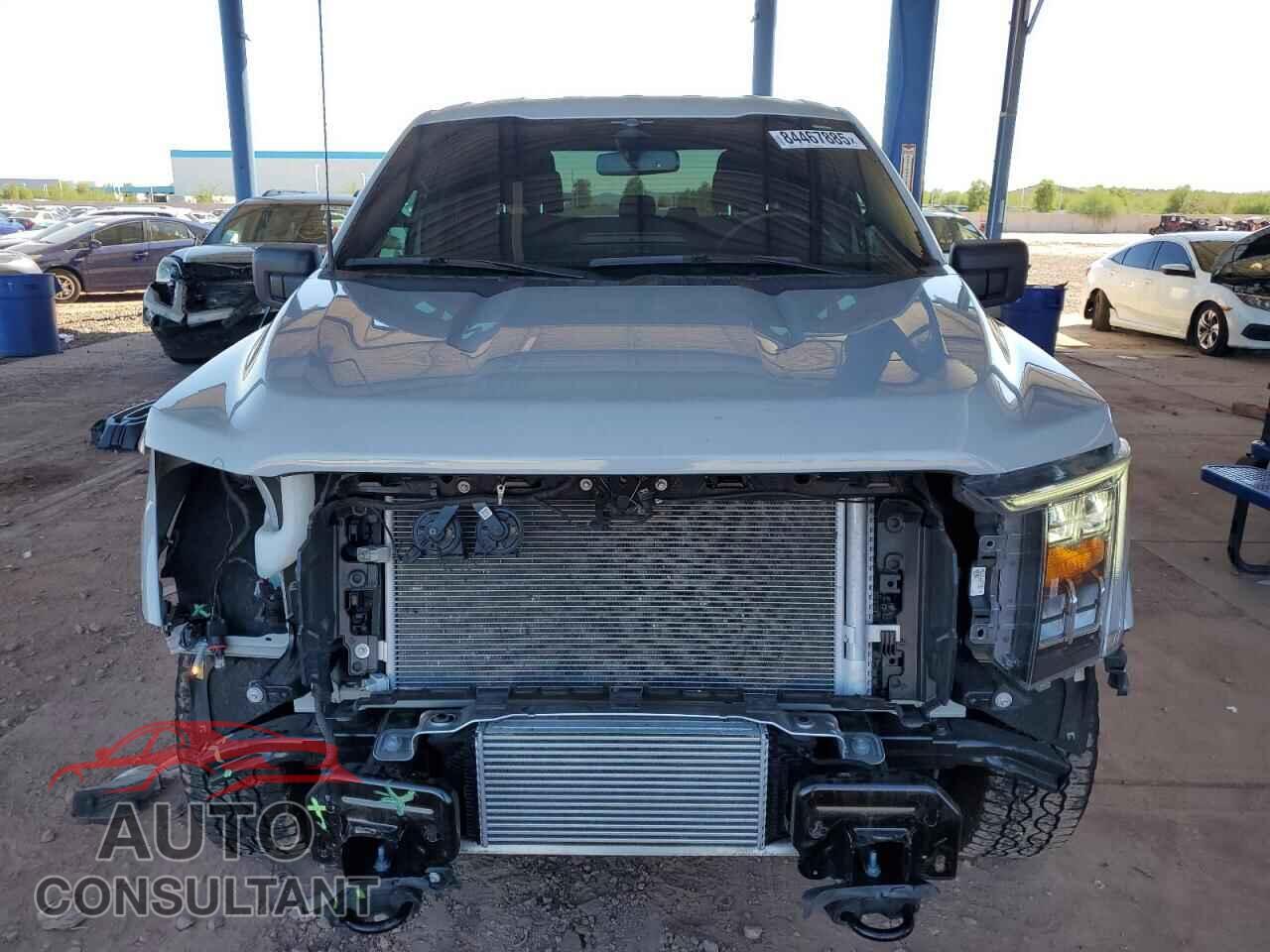 FORD F-150 2023 - 1FTFW1E83PKG05884