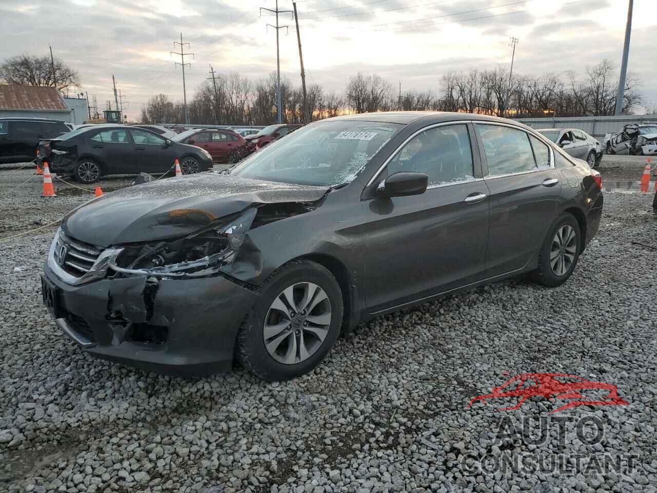 HONDA ACCORD 2015 - 1HGCR2F30FA133426