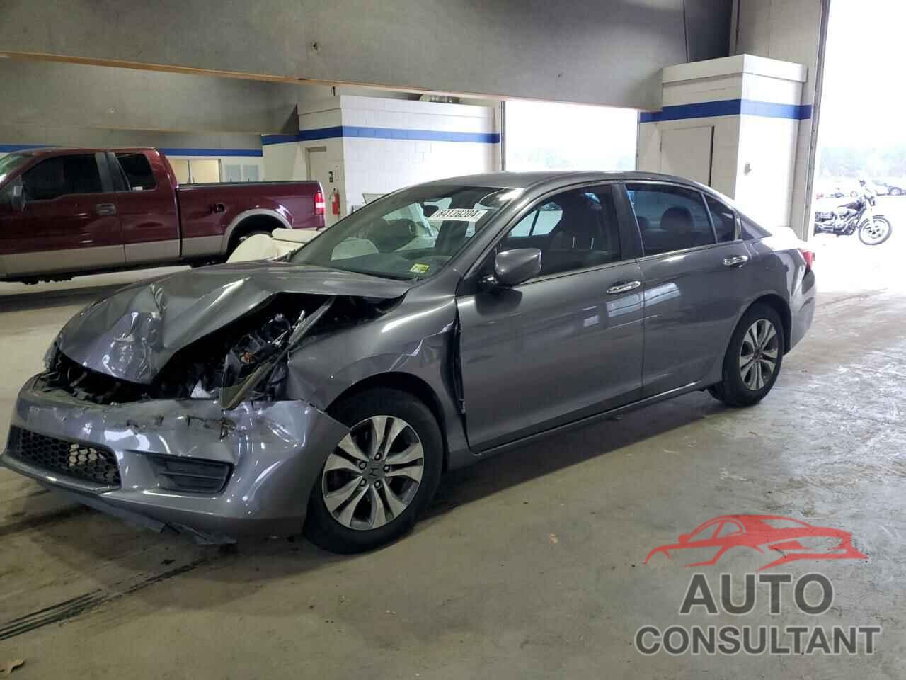 HONDA ACCORD 2015 - 1HGCR2F39FA031896