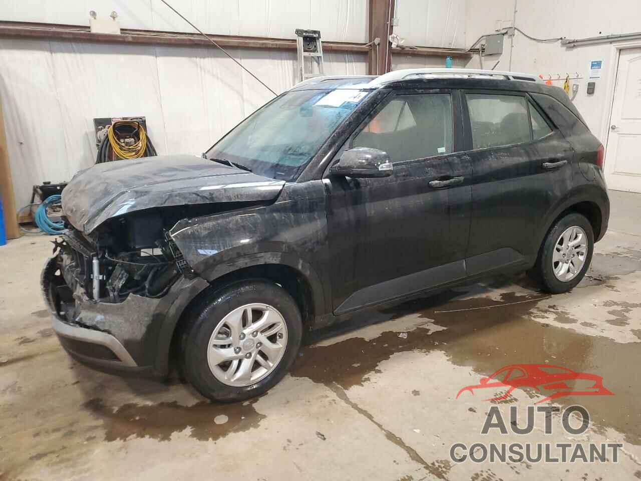HYUNDAI VENUE 2024 - KMHRC8A36RU314209
