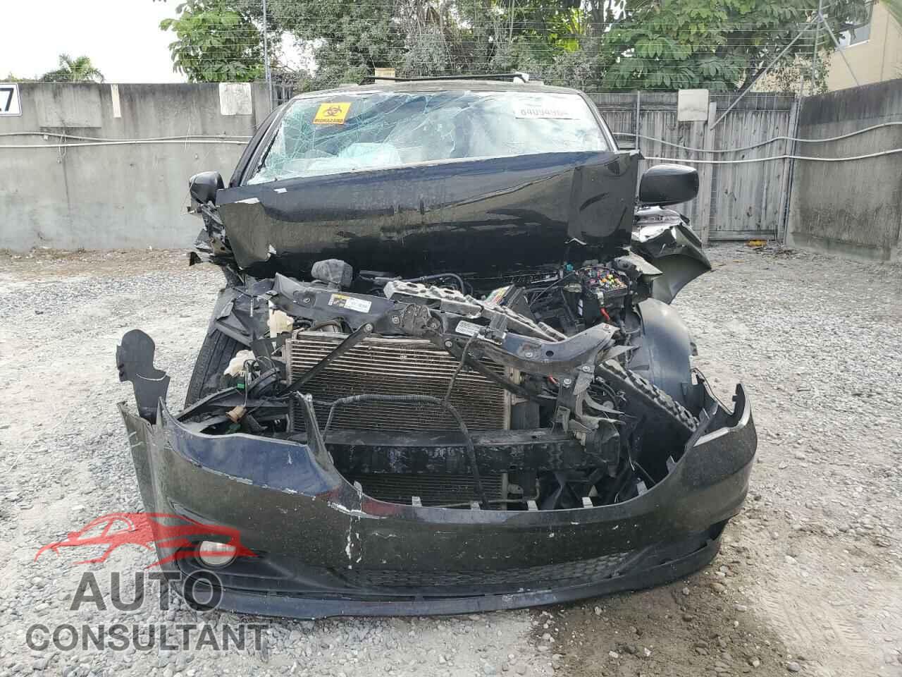DODGE CARAVAN 2017 - 2C4RDGCG0HR711454