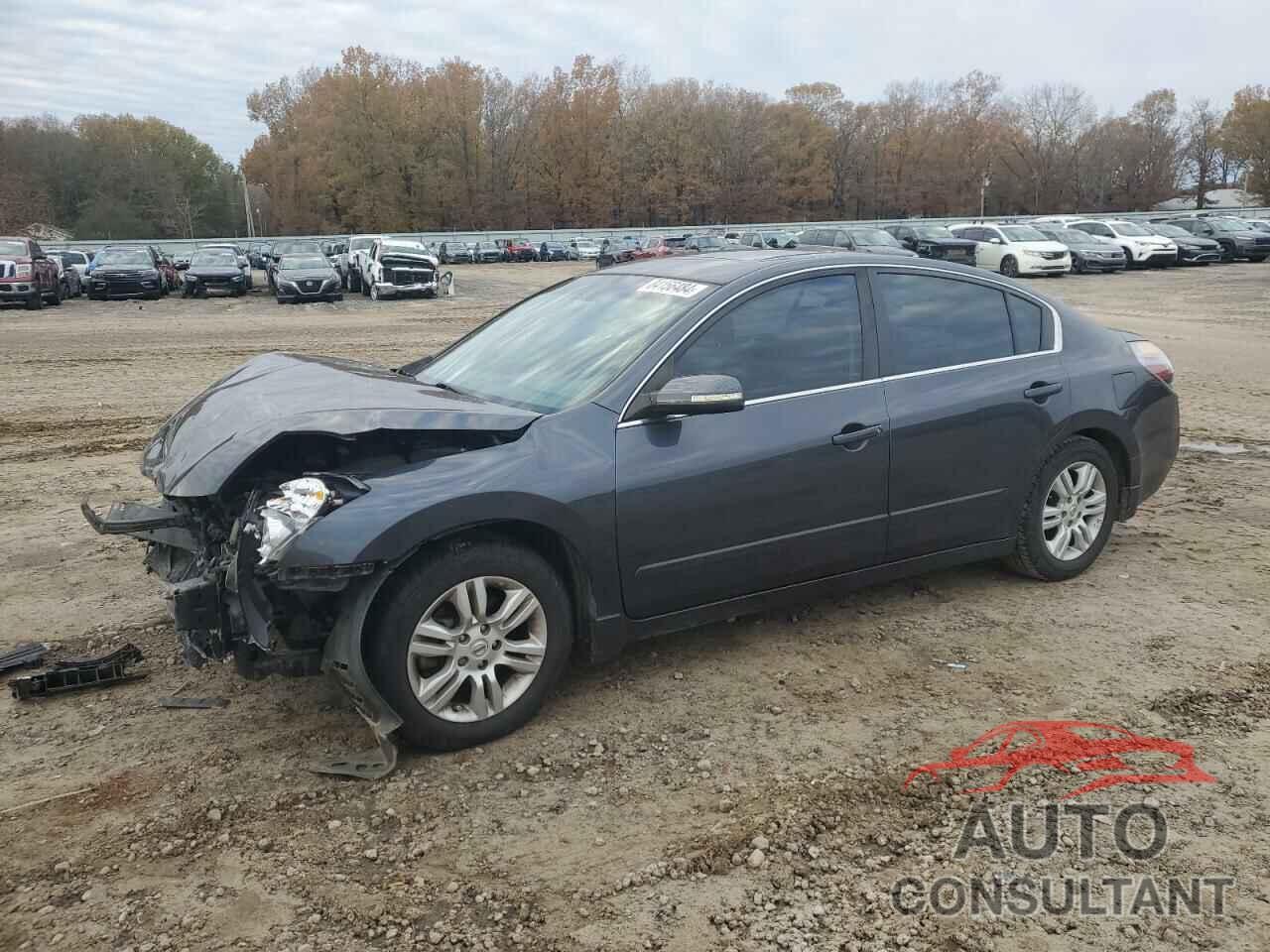 NISSAN ALTIMA 2010 - 1N4AL2AP3AN511733