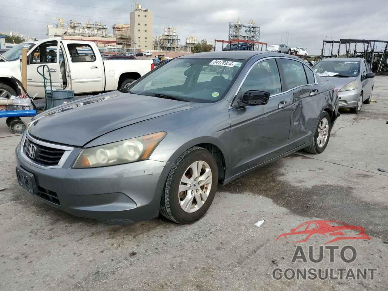 HONDA ACCORD 2010 - 1HGCP2F42AA110446