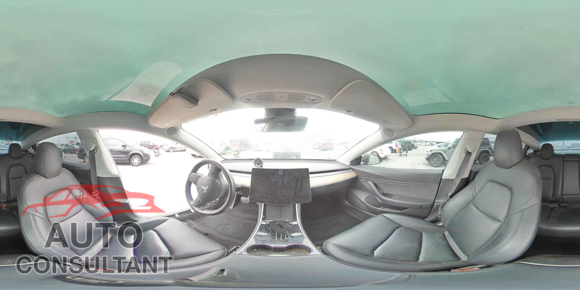 TESLA MODEL 3 2018 - 5YJ3E1EA1JF172918