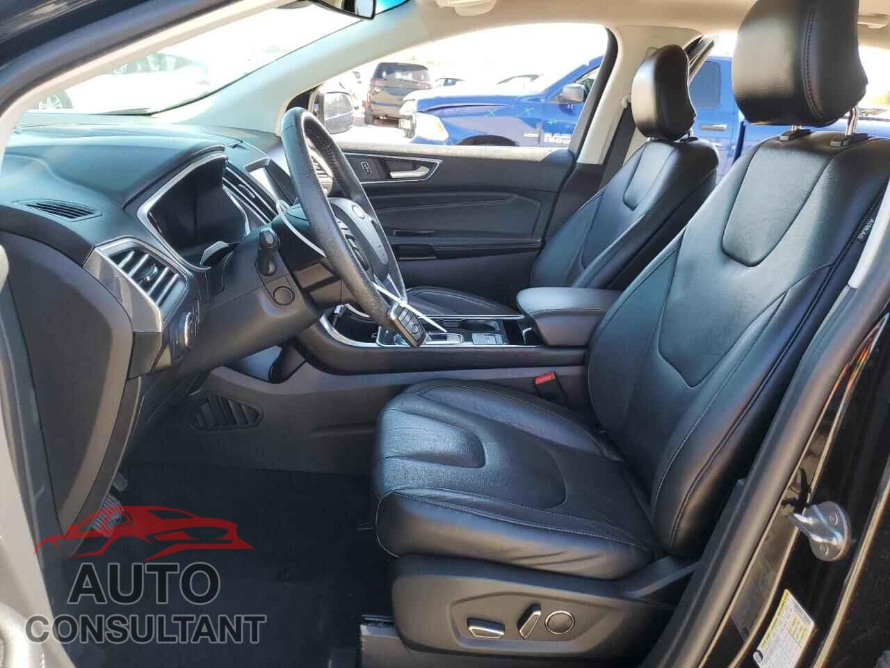 FORD EDGE 2019 - 2FMPK3K90KBB89316