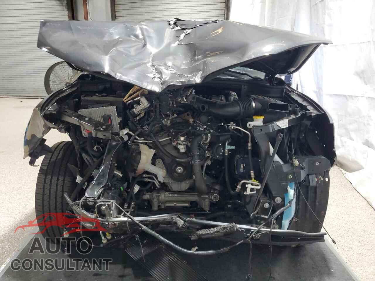 DODGE DURANGO 2025 - 1C4RDJDG9SC531157