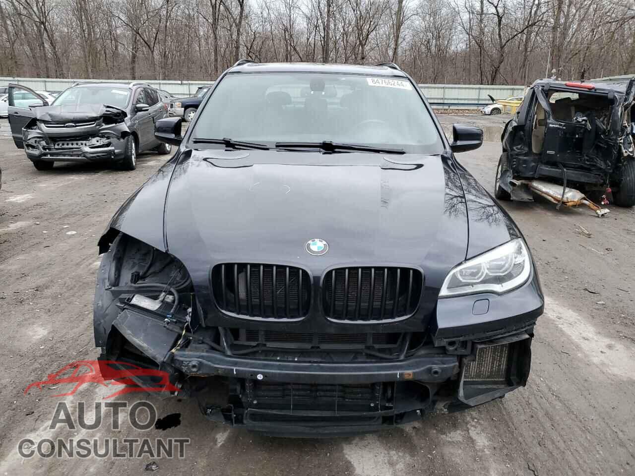 BMW X5 2013 - 5YMGY0C51DLL15660