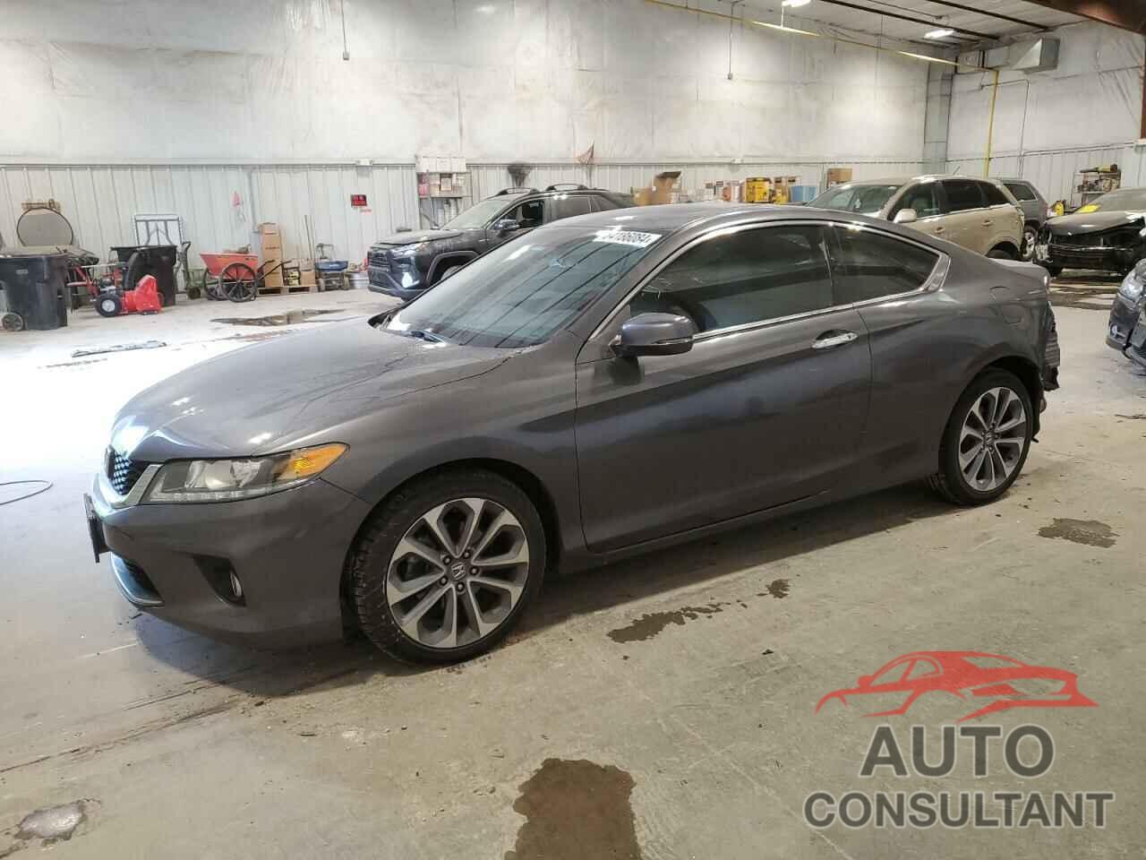 HONDA ACCORD 2015 - 1HGCT2B88FA006216