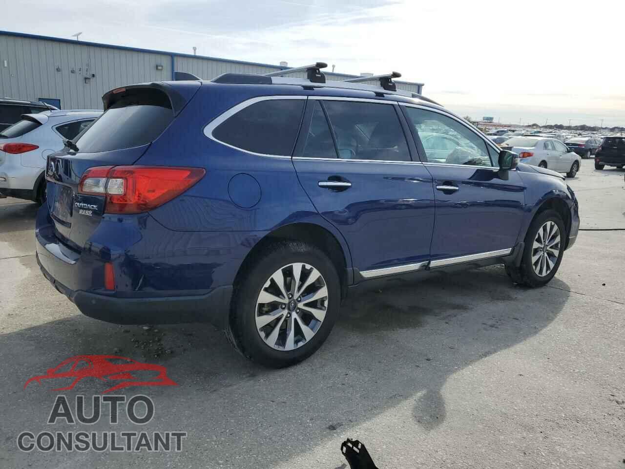 SUBARU OUTBACK 2017 - 4S4BSATC8H3330246