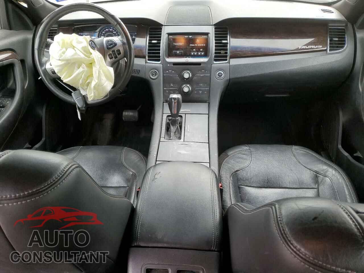 FORD TAURUS 2014 - 1FAHP2F85EG162797