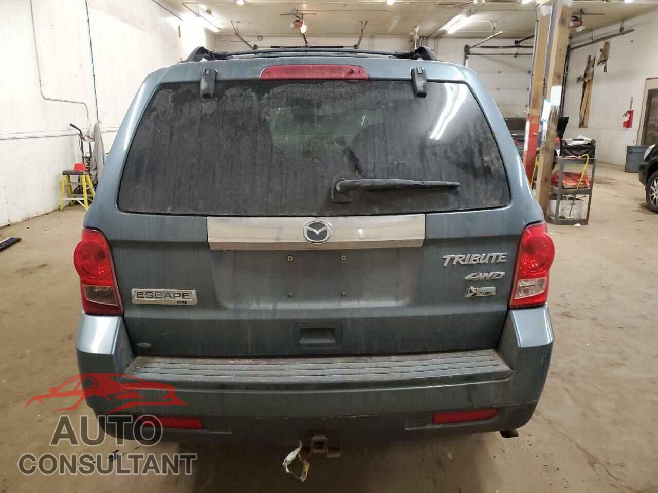 MAZDA TRIBUTE 2010 - 4F2CY9C72AKM02952