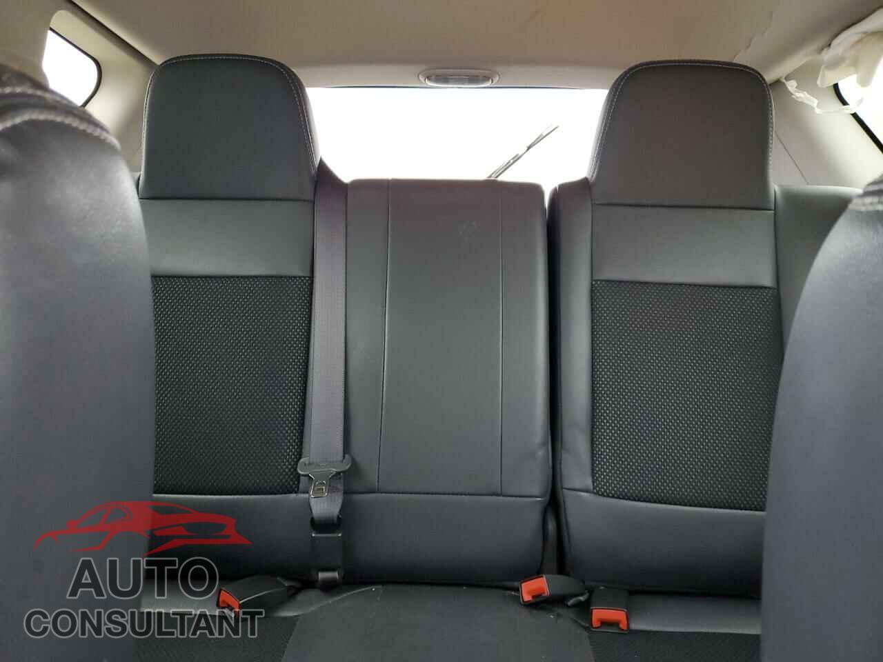 JEEP COMPASS 2016 - 1C4NJDEB2GD751303