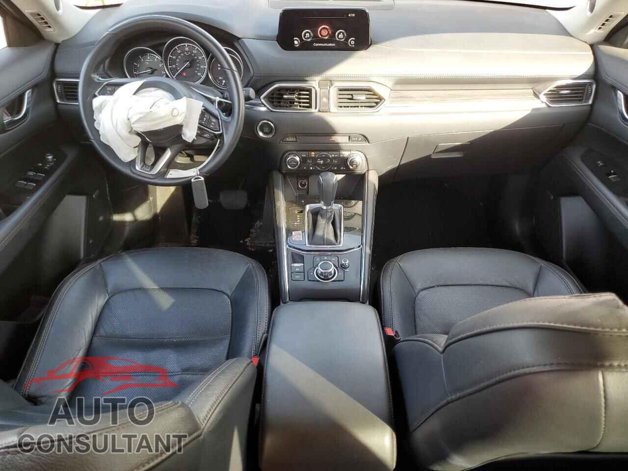 MAZDA CX-5 2017 - JM3KFBDL2H0226440