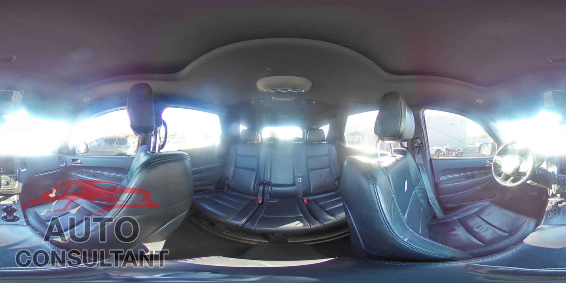 DODGE DURANGO 2019 - 1C4SDJCT7KC803690