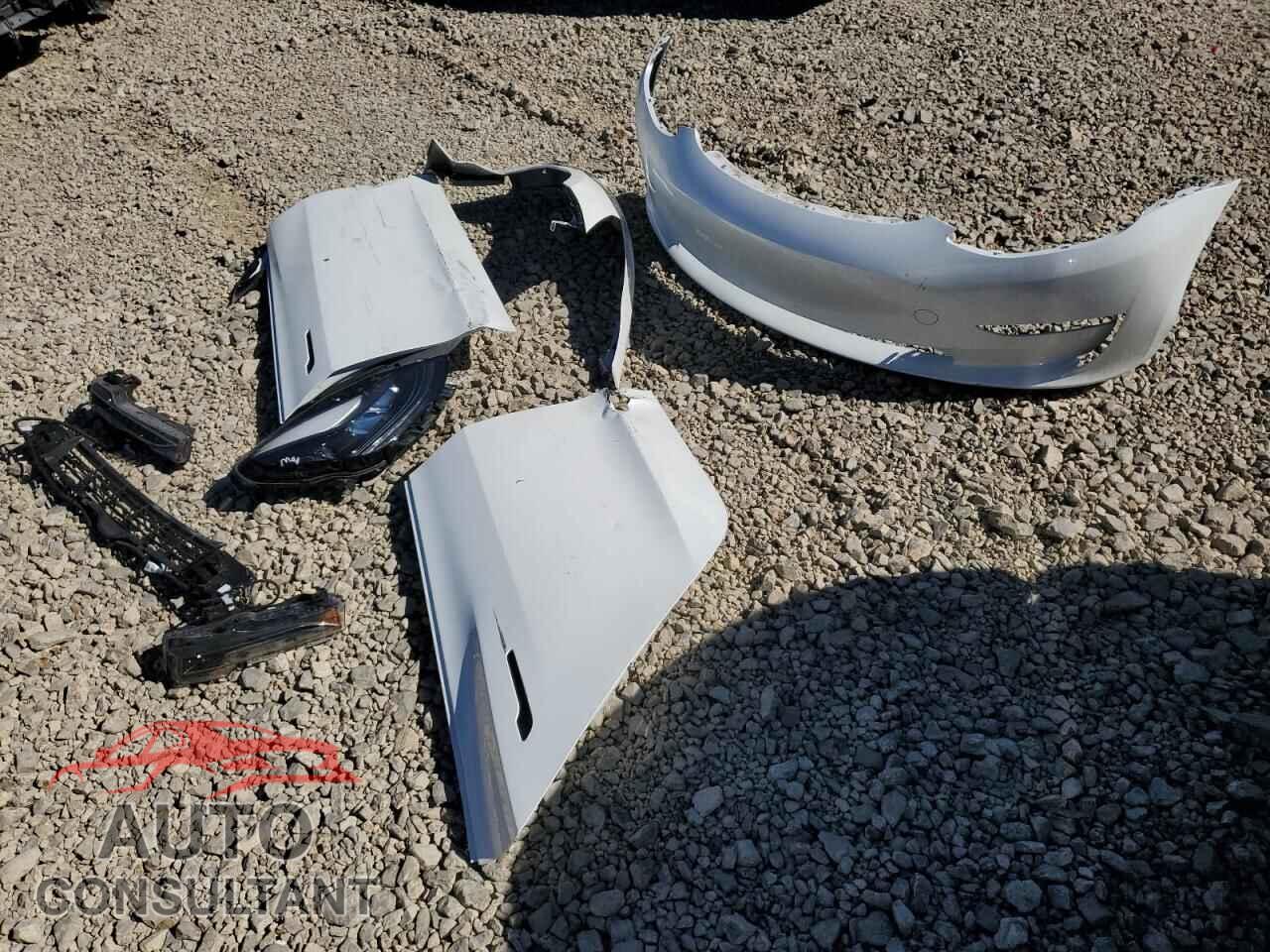 TESLA MODEL 3 2023 - 5YJ3E1EA2PF425981