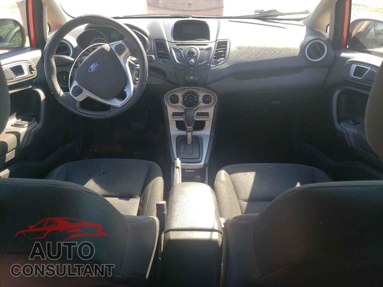 FORD FIESTA 2014 - 3FADP4EJ9EM134134