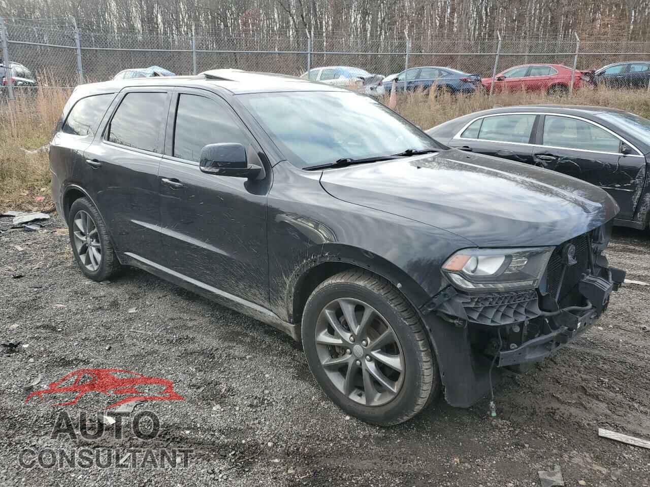 DODGE DURANGO 2014 - 1C4SDJCT7EC576943