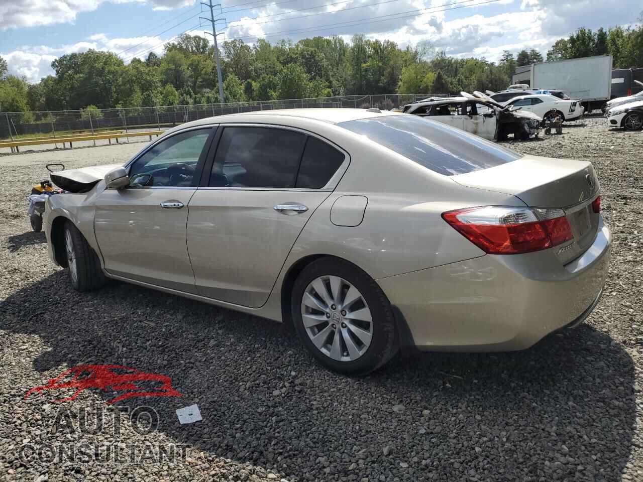 HONDA ACCORD 2013 - 1HGCR2F80DA229498