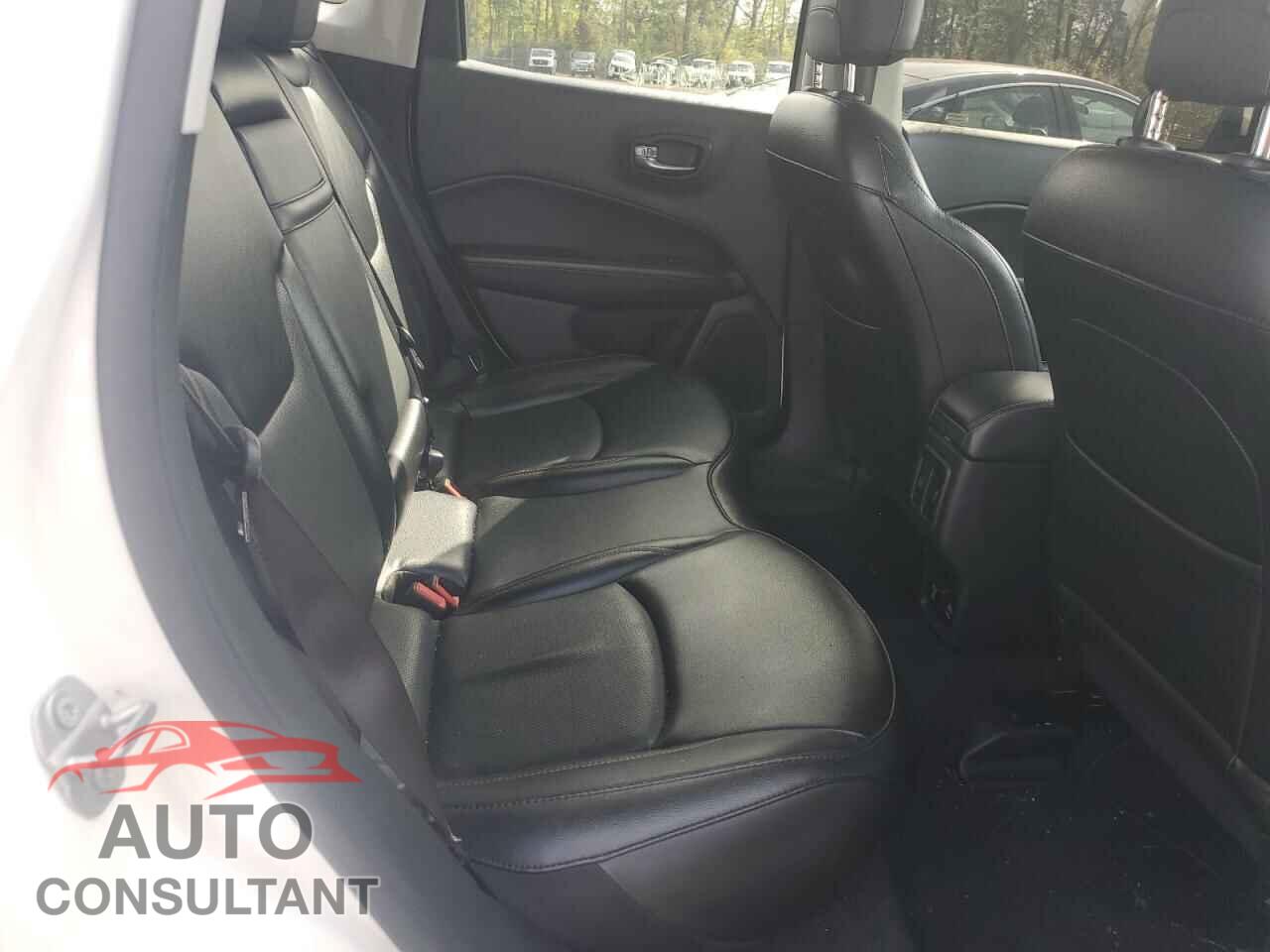 JEEP COMPASS 2020 - 3C4NJDCB1LT128214