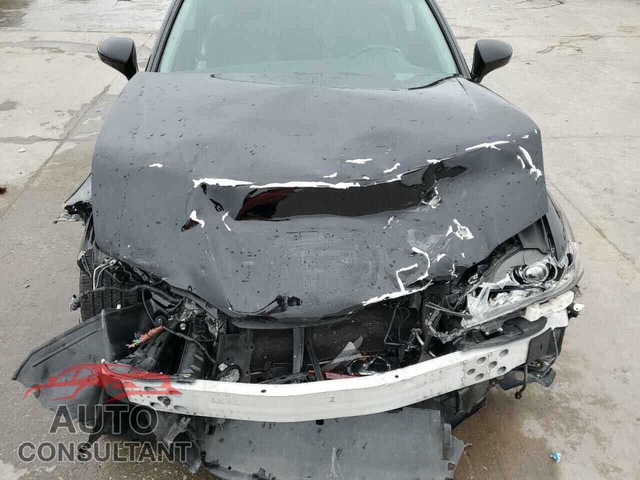 LEXUS GS350 2015 - JTHBE1BL9FA010860