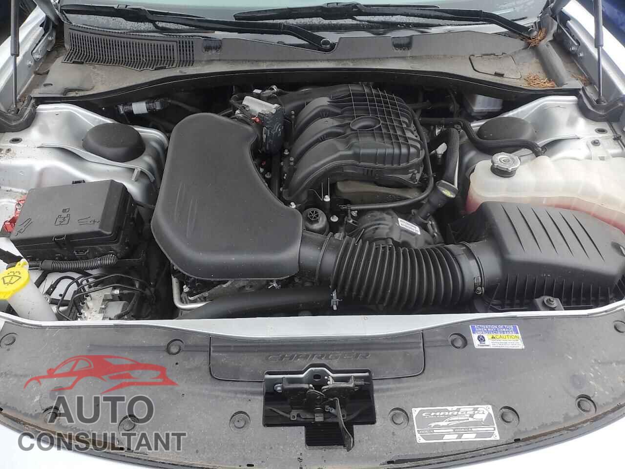 DODGE CHARGER 2023 - 2C3CDXKG0PH536896