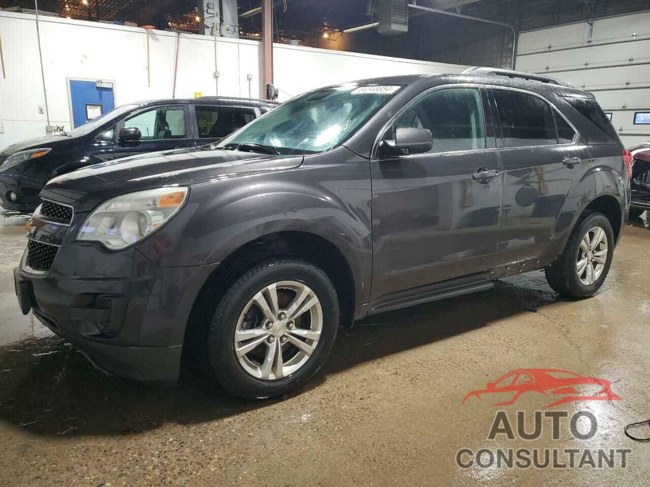 CHEVROLET EQUINOX 2015 - 1GNALBEK1FZ128325