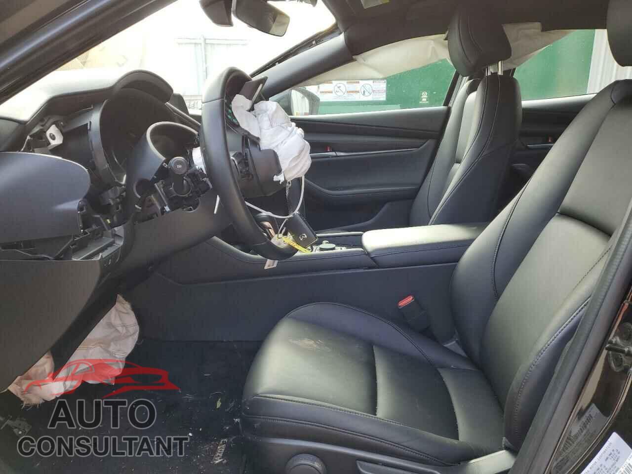 MAZDA 3 SELECT S 2024 - JM1BPAKM5R1714319