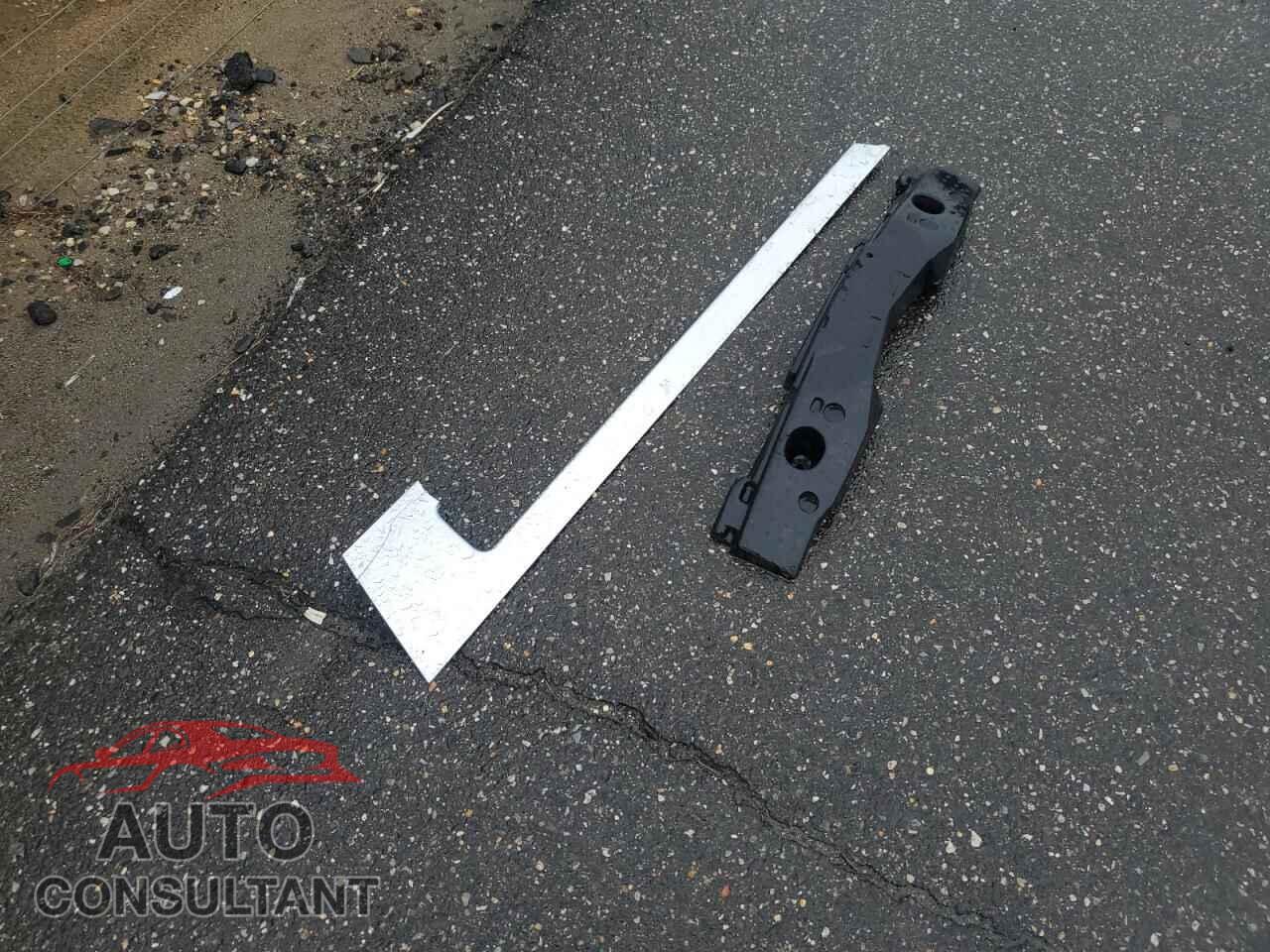 MAZDA 6 2009 - 1YVHP82A095M38627