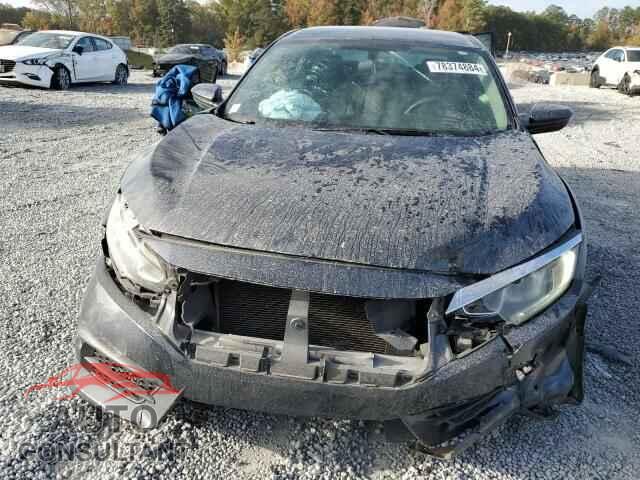 HONDA CIVIC 2017 - 2HGFC2F58HH563709