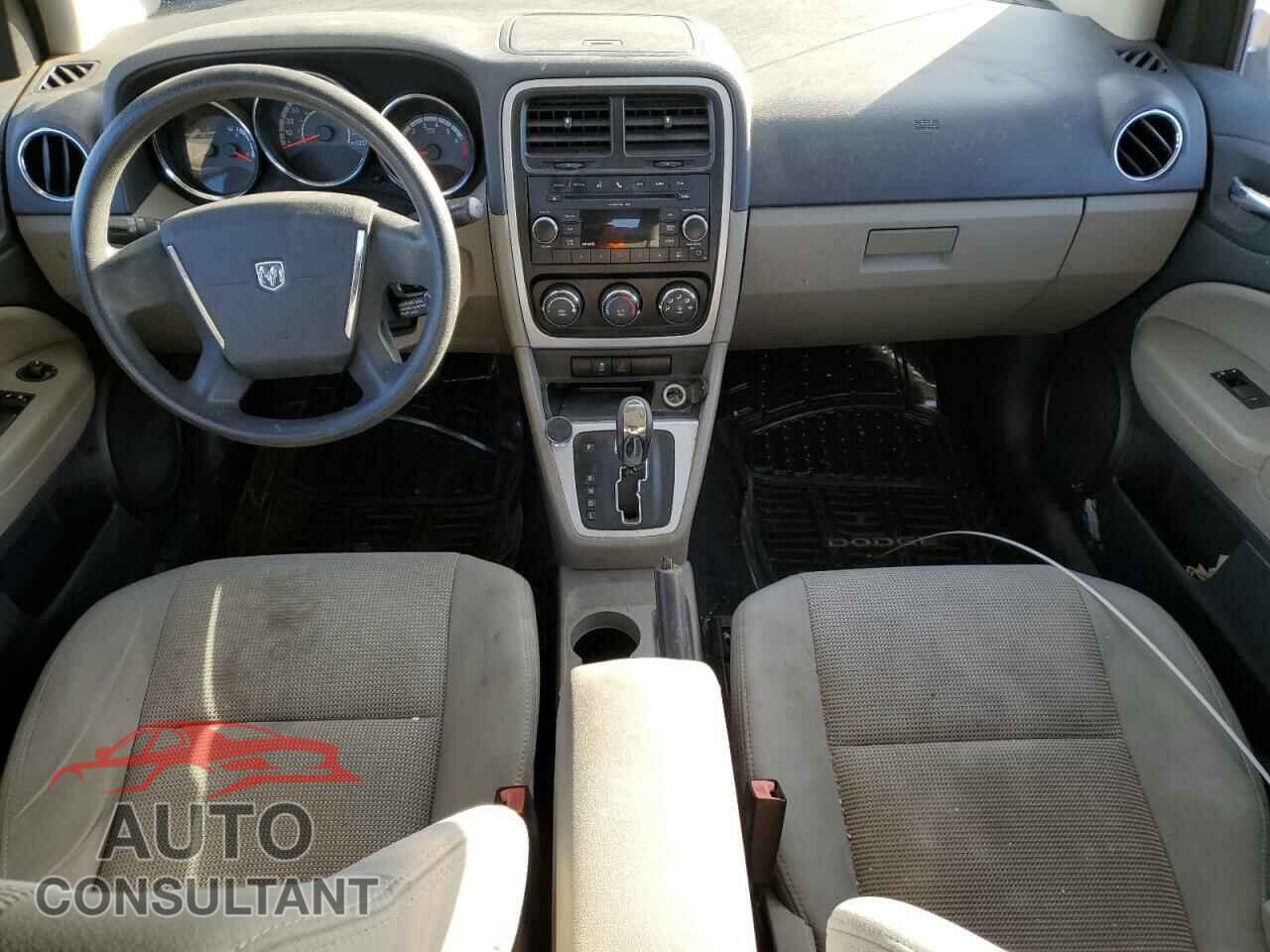 DODGE CALIBER 2011 - 1B3CB3HA0BD262572