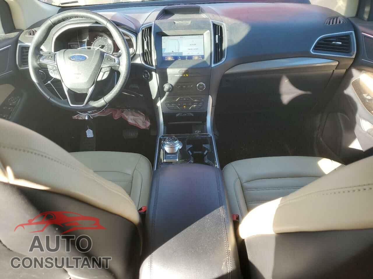 FORD EDGE 2020 - 2FMPK4J99LBA14779