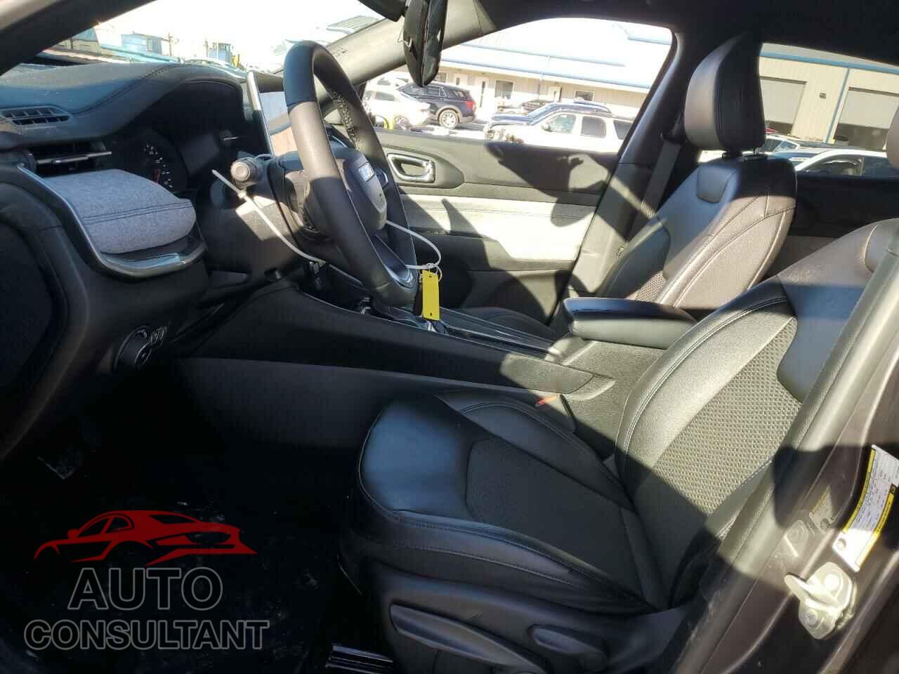 JEEP COMPASS 2024 - 3C4NJDBN5RT132609