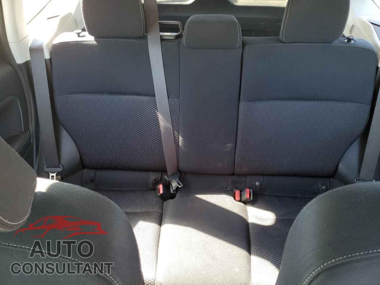 SUBARU FORESTER 2017 - JF2SJABC6HH809956