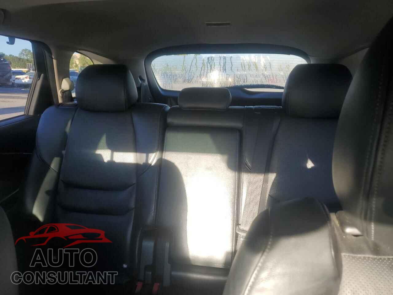 MAZDA CX-9 2018 - JM3TCACY1J0214676