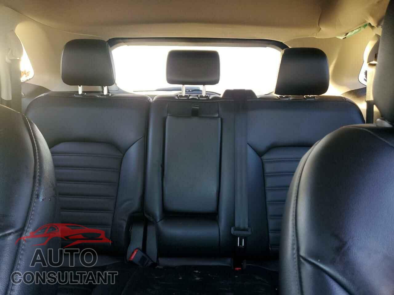FORD EDGE 2019 - 2FMPK3J99KBC73121