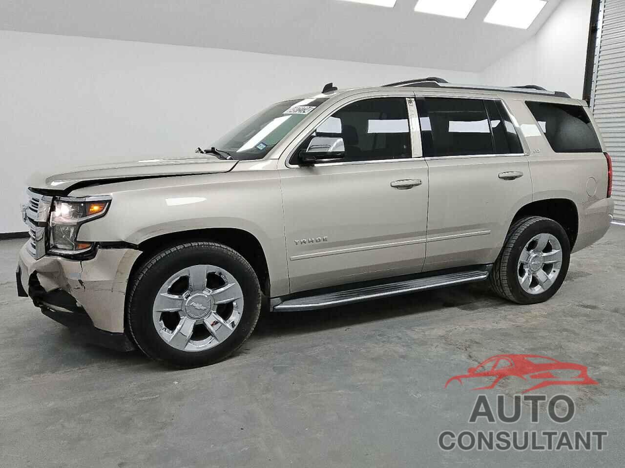 CHEVROLET TAHOE 2015 - 1GNSCCKC2FR245418