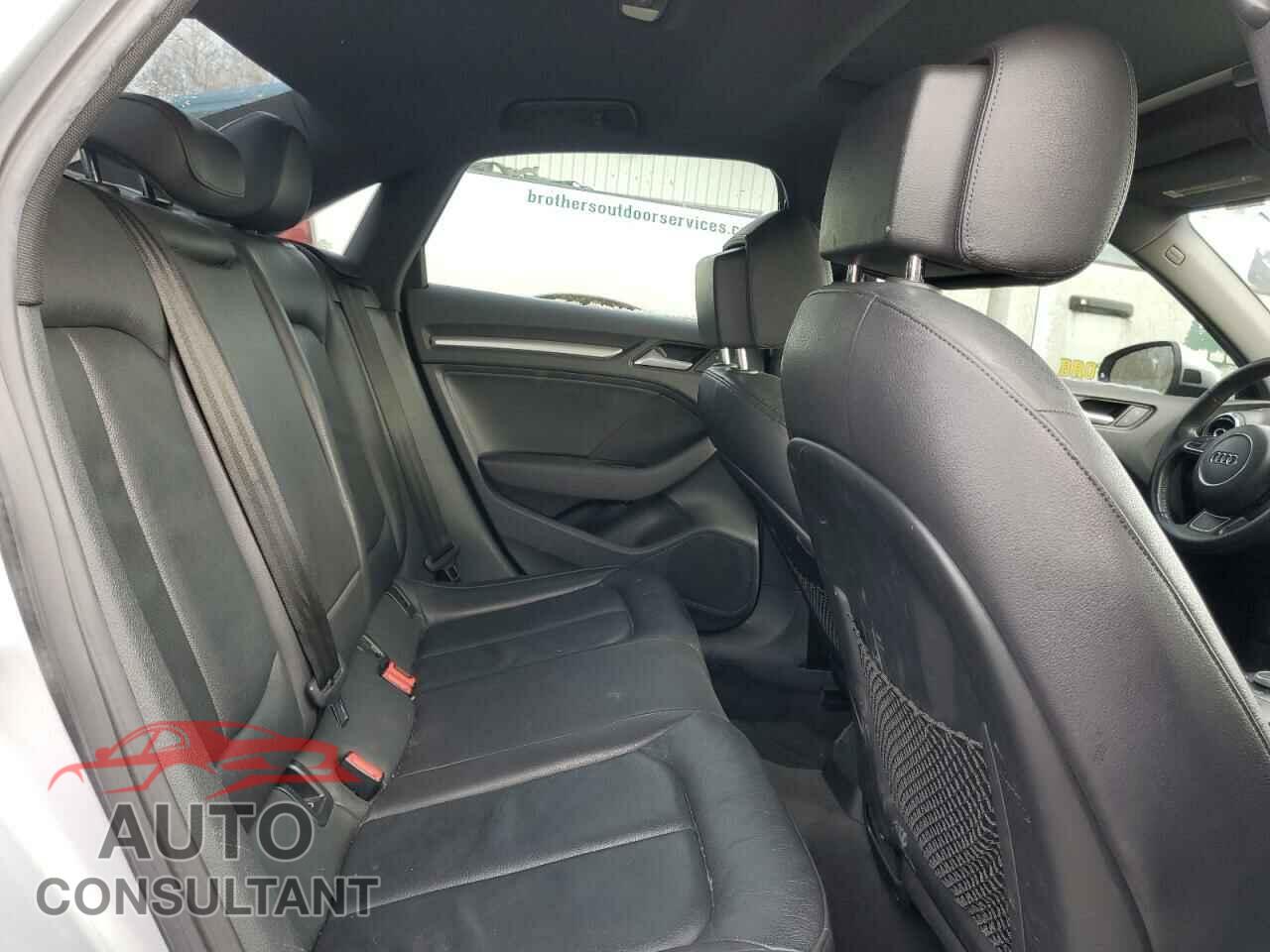 AUDI A3 2015 - WAUAJGFF7F1059083