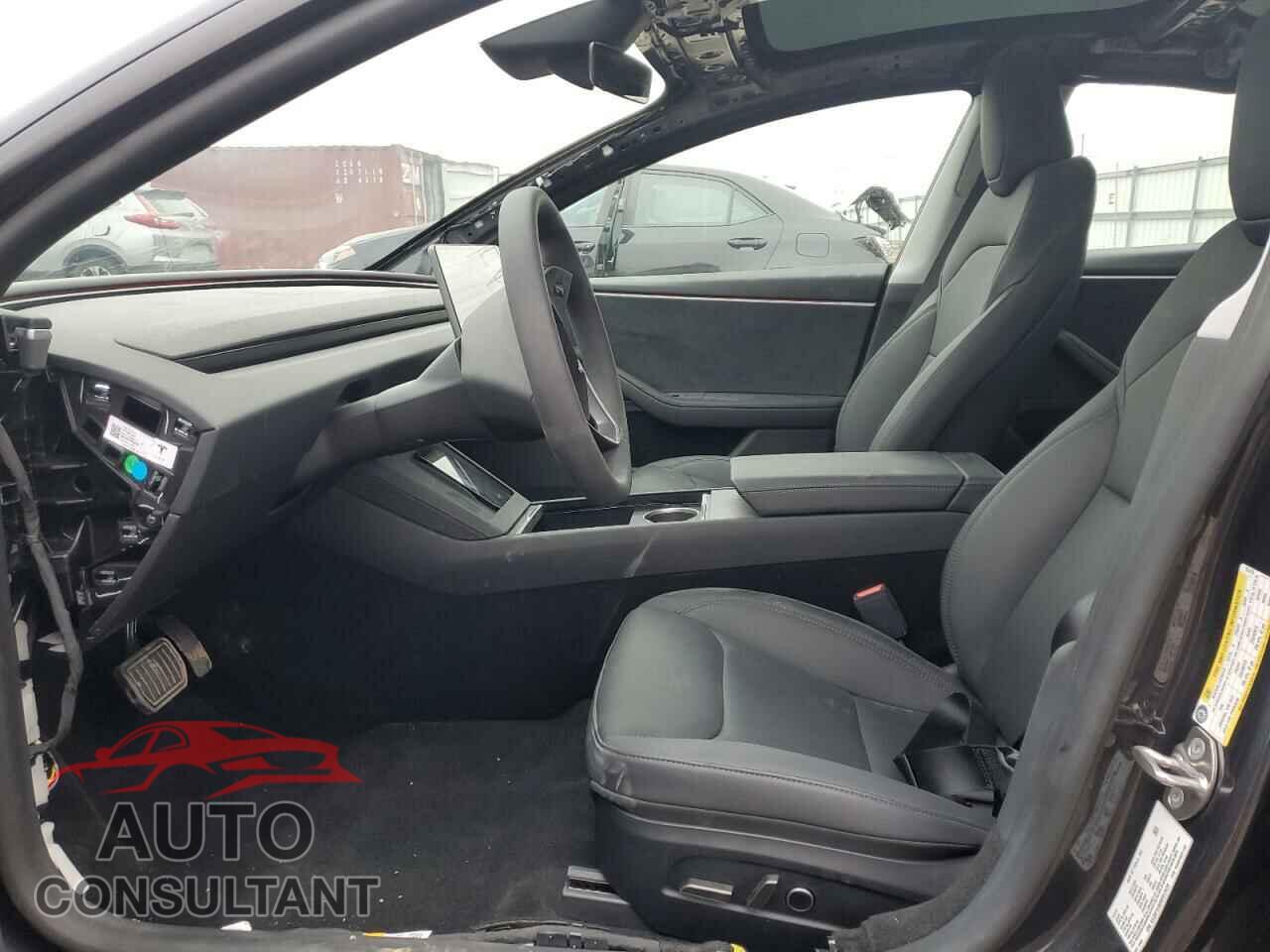 TESLA MODEL 3 2024 - 5YJ3E1EB0RF817479