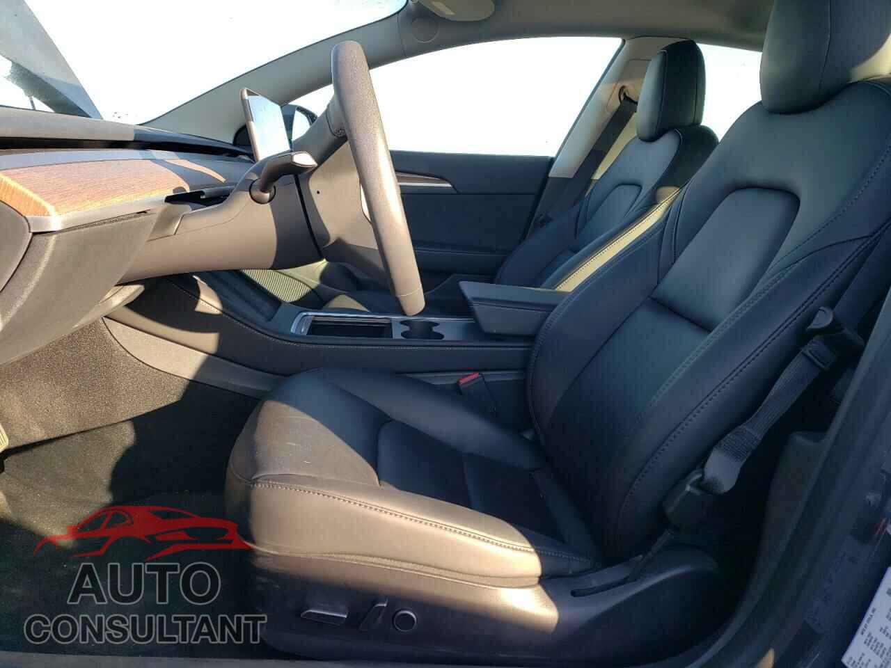 TESLA MODEL 3 2023 - 5YJ3E1EA2PF474100