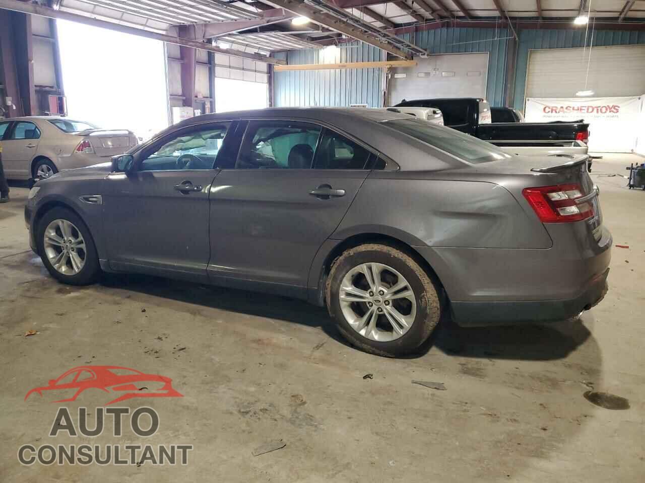 FORD TAURUS 2014 - 1FAHP2E8XEG112995